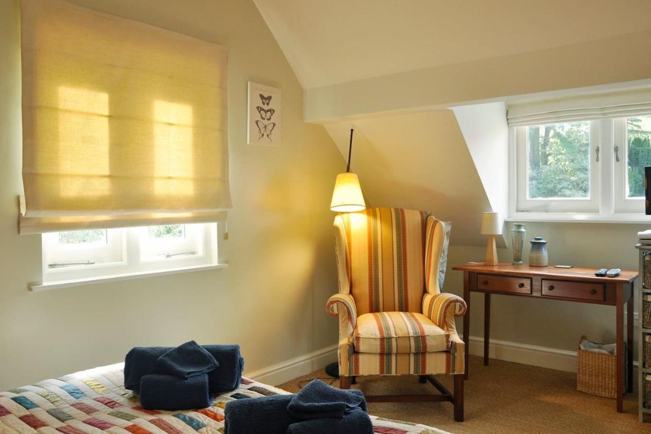 Immaculate Quiet Coach House In Garden Birminghamヴィラ エクステリア 写真