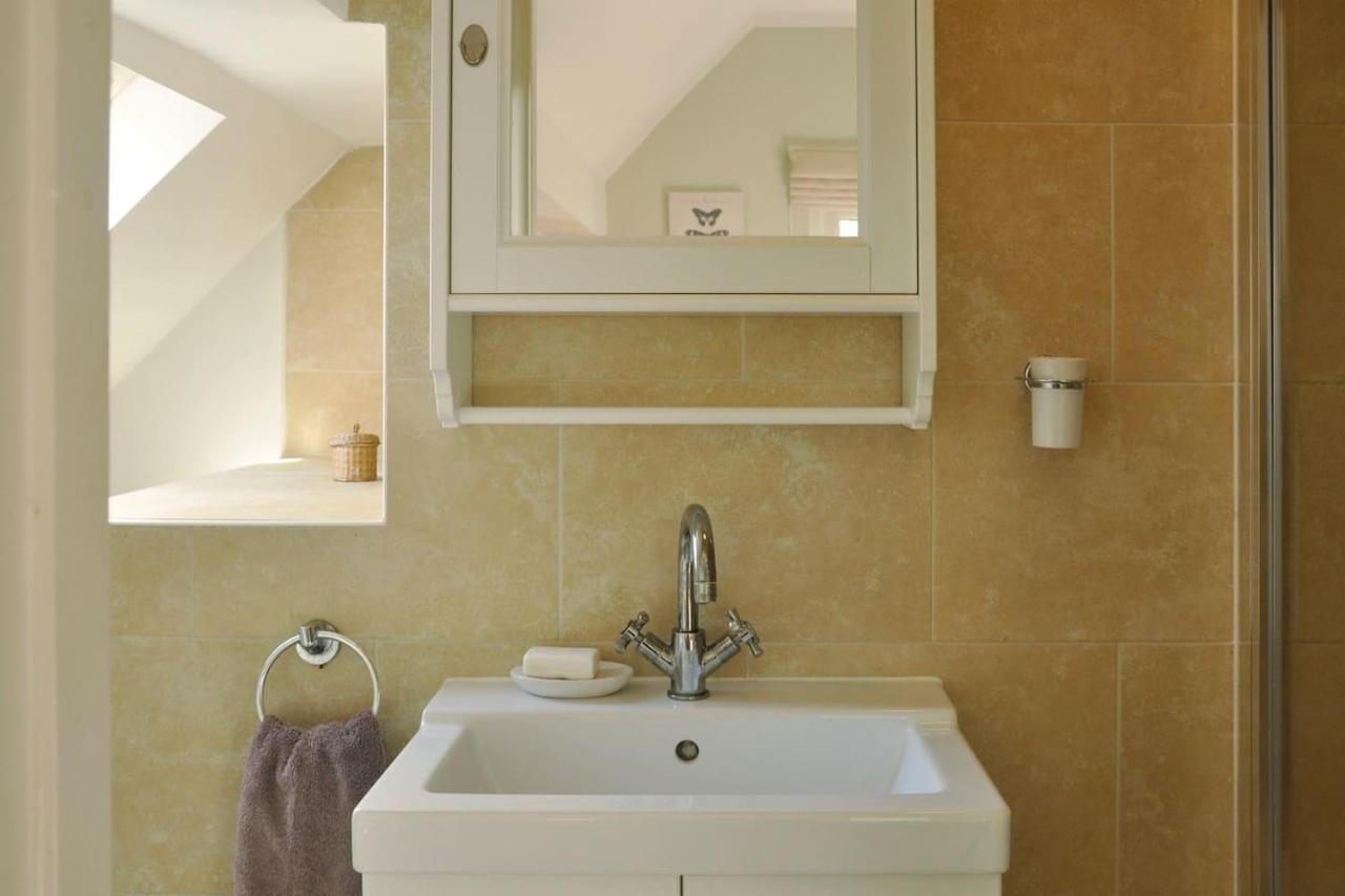 Immaculate Quiet Coach House In Garden Birminghamヴィラ エクステリア 写真